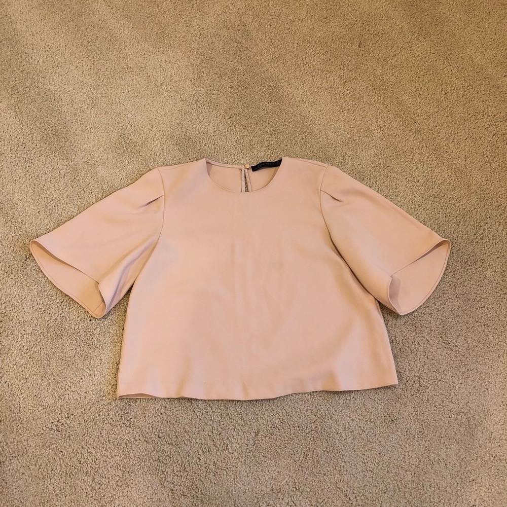 Zara women shirt